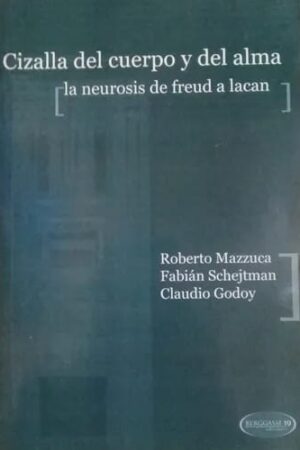 Cizalla del cuerpo y del alma