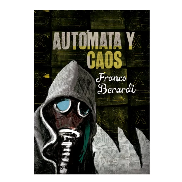 Automata  y caos